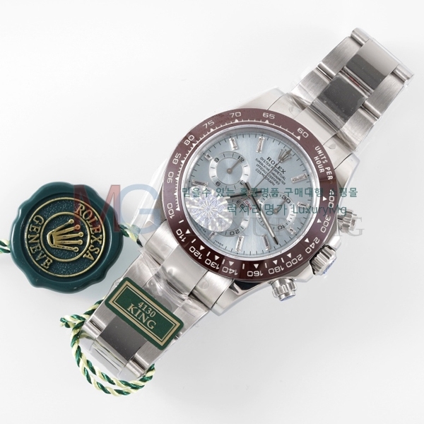 �η��� �����䳪 KING �ð� K122332-7 40MM