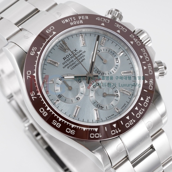 �η��� �����䳪 KING �ð� K122332-7 40MM