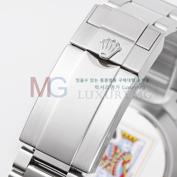 �η��� �����䳪 KING �ð� K122332-7 40MM