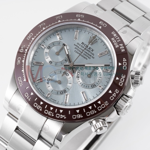 �η��� �����䳪 KING �ð� K122332-7 40MM