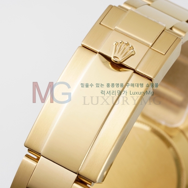 �η��� �����䳪 KING �ð� K122330-4 40MM