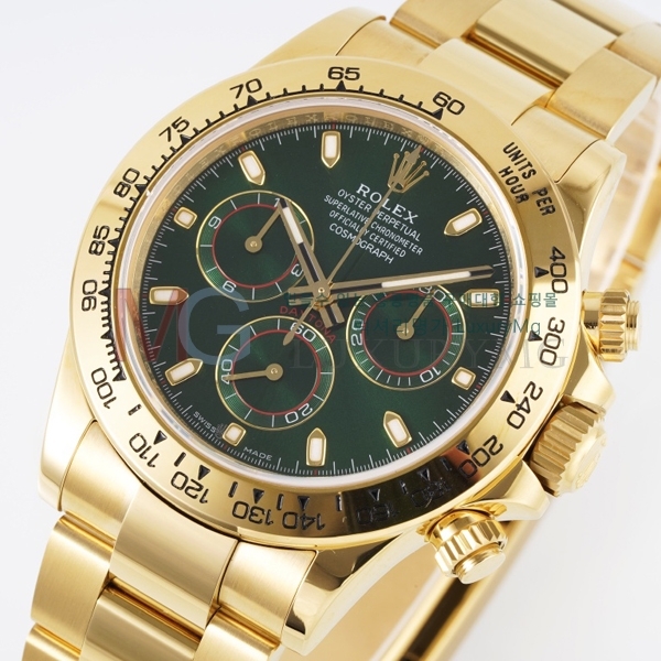 �η��� �����䳪 KING �ð� K122330-4 40MM