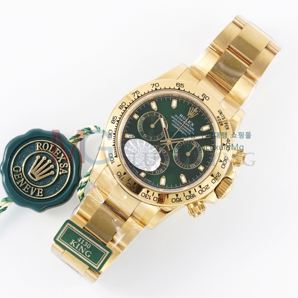 �η��� �����䳪 KING �ð� K122330-4 40MM