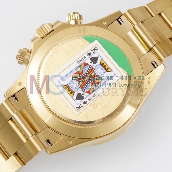 �η��� �����䳪 KING �ð� K122330-4 40MM