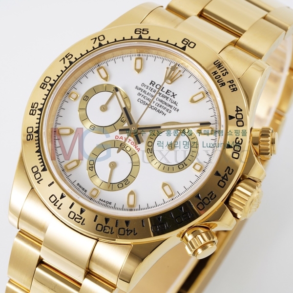 �η��� �����䳪 KING �ð� K122330-3 40MM