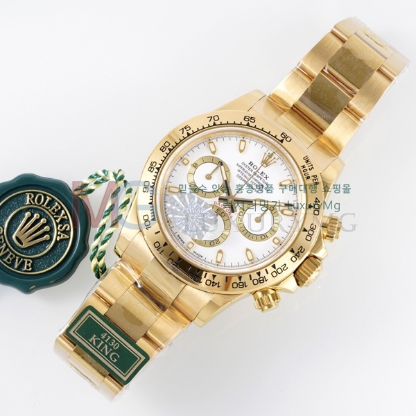 �η��� �����䳪 KING �ð� K122330-3 40MM