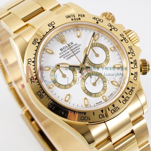 �η��� �����䳪 KING �ð� K122330-3 40MM