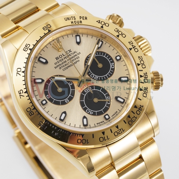�η��� �����䳪 KING �ð� K122330-1 40MM