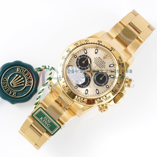 �η��� �����䳪 KING �ð� K122330-1 40MM