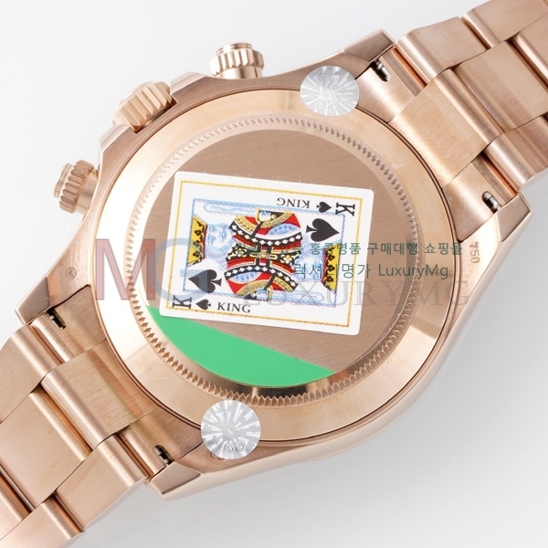 �η��� �����䳪 KING �ð� K122331-3 40MM