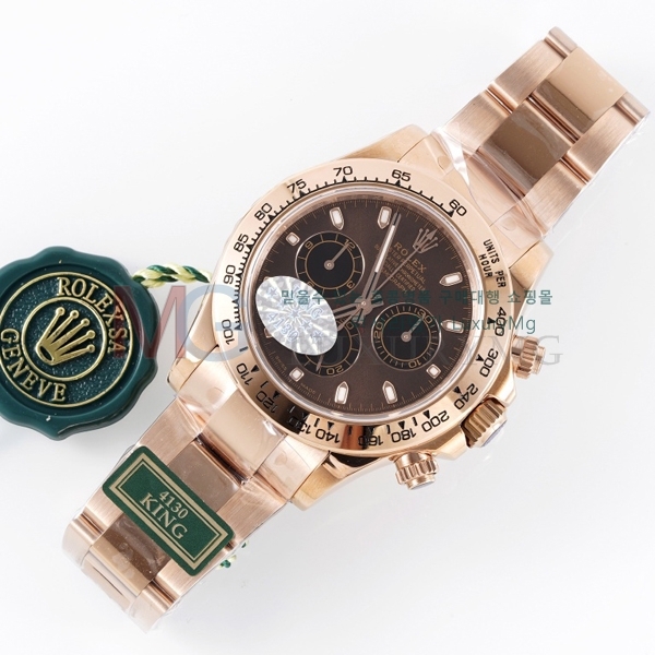 �η��� �����䳪 KING �ð� K122331-3 40MM