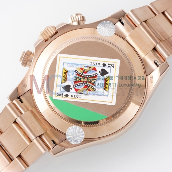 �η��� �����䳪 KING �ð� K122331-4 40MM