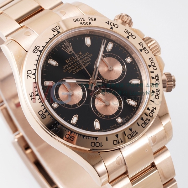 �η��� �����䳪 KING �ð� K122331-4 40MM