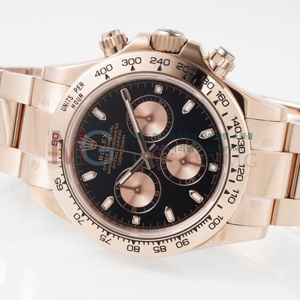 �η��� �����䳪 KING �ð� K122331-4 40MM