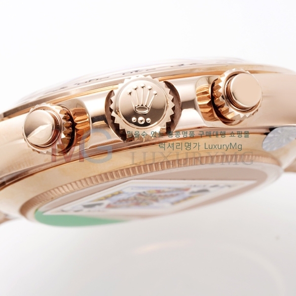 �η��� �����䳪 KING �ð� K122331-4 40MM