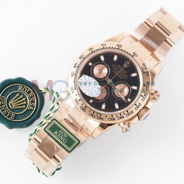 �η��� �����䳪 KING �ð� K122331-4 40MM