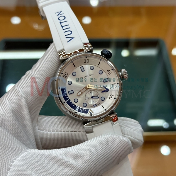 ���̺��� ���θ� ��Ʈ�� ���̹� �ð� L443011-1 (44MM)