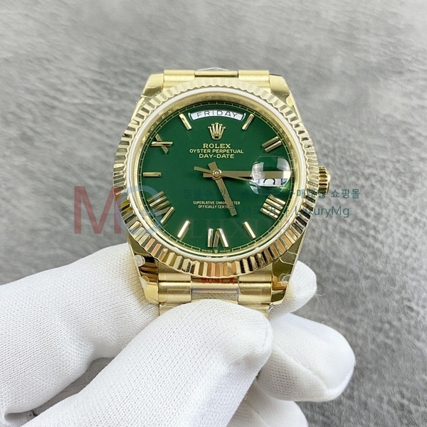�η��� ���̽��� �ð� 228238-0061 40MM