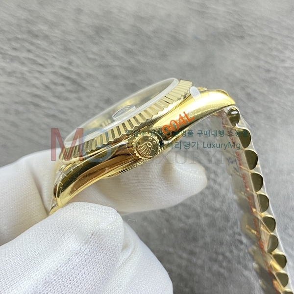 �η��� ���̽��� �ð� 228238-0061 40MM