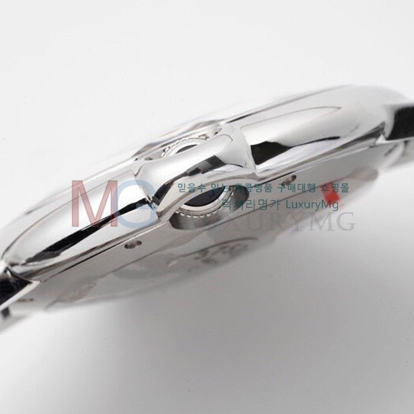 ��쿡 �߷պ��� ��ġ �����ƽ A336401-1 42mm 