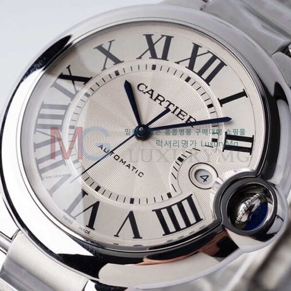 ��쿡 �߷պ��� ��ġ �����ƽ A336401-1 42mm 