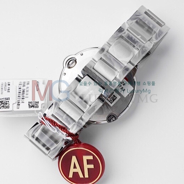 ��쿡 �߷պ��� ��ġ �����ƽ A336401-1 42mm 
