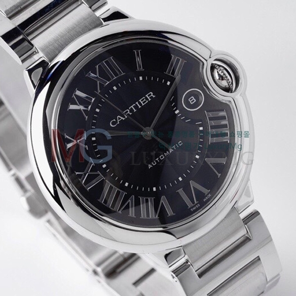 ��쿡 �߷պ��� ��ġ �����ƽ A336401-4 42mm 