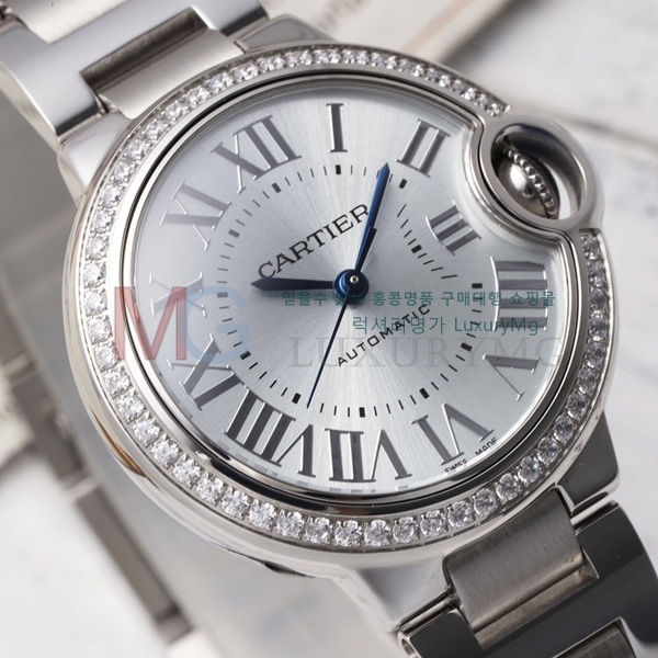 ��쿡 �߷պ��� ��ġ �����ƽ A337771-2 33mm 