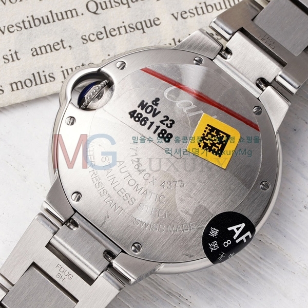 ��쿡 �߷պ��� ��ġ �����ƽ A337771-2 33mm 