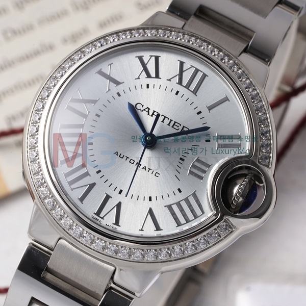 ��쿡 �߷պ��� ��ġ �����ƽ A337771-2 33mm 