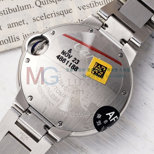 ��쿡 �߷պ��� ��ġ �����ƽ A337771-9 33mm 