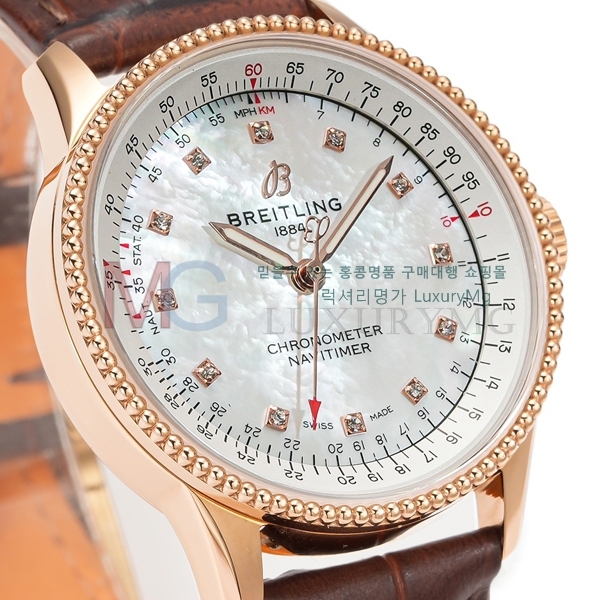 �����Ʋ�� �ð� BLS75711-2 35MM