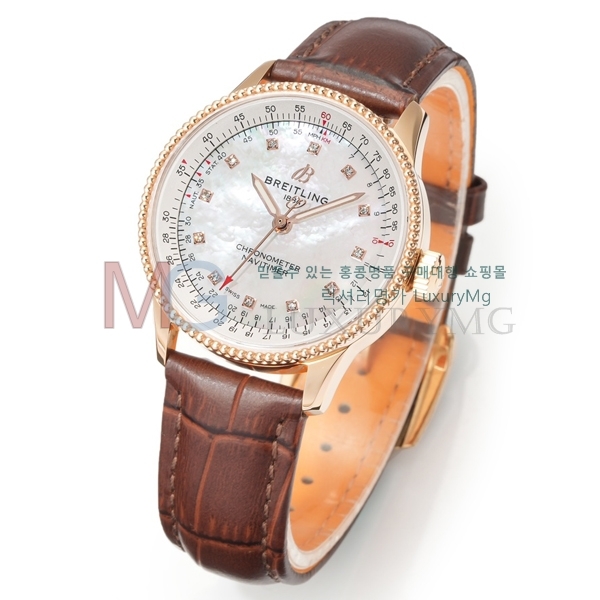 �����Ʋ�� �ð� BLS75711-2 35MM