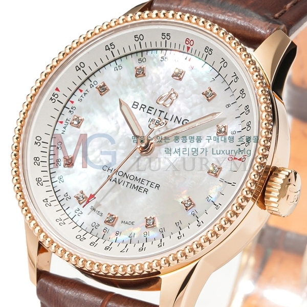 �����Ʋ�� �ð� BLS75711-2 35MM