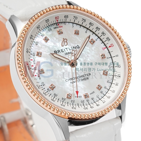 �����Ʋ�� �ð� BLS75711-3 35MM