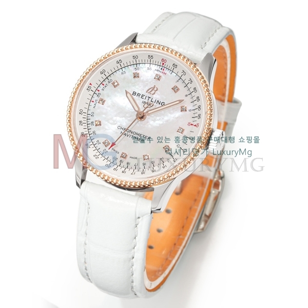 �����Ʋ�� �ð� BLS75711-3 35MM