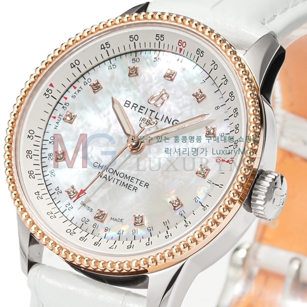 �����Ʋ�� �ð� BLS75711-3 35MM