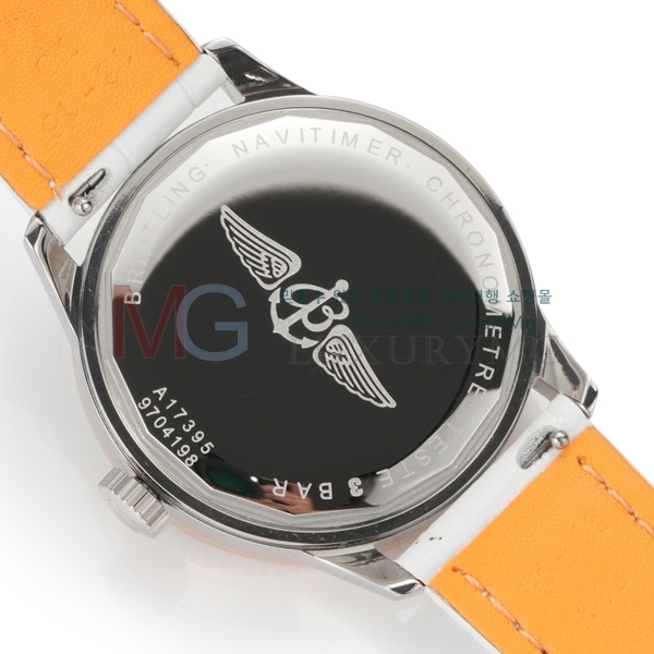 �����Ʋ�� �ð� BLS75711-3 35MM