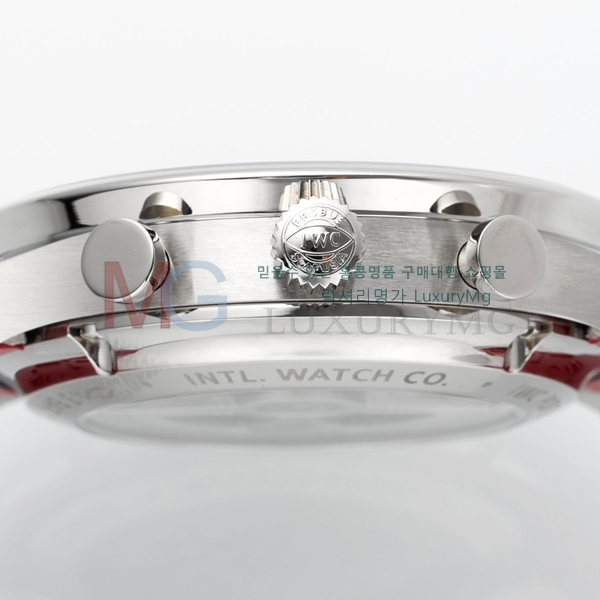  ���̴������� �����ƽ �ð� W371655-5 (41mm)