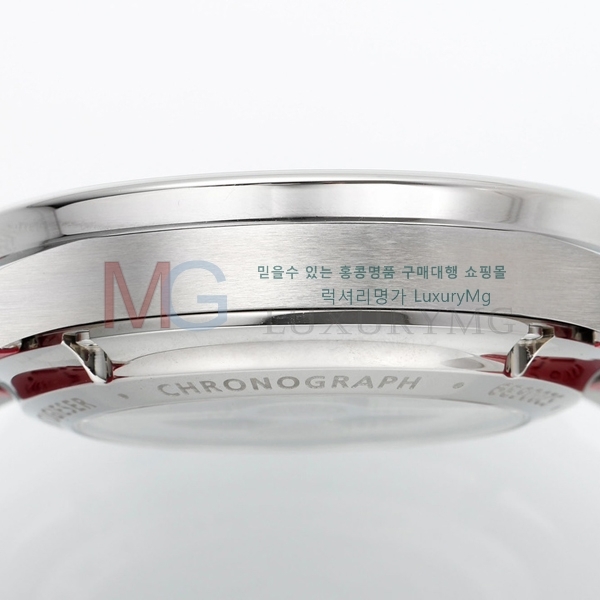  ���̴������� �����ƽ �ð� W371655-5 (41mm)