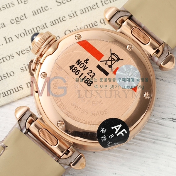 ��쿡 �����ƽ ���̾� �ð� AF92211-3