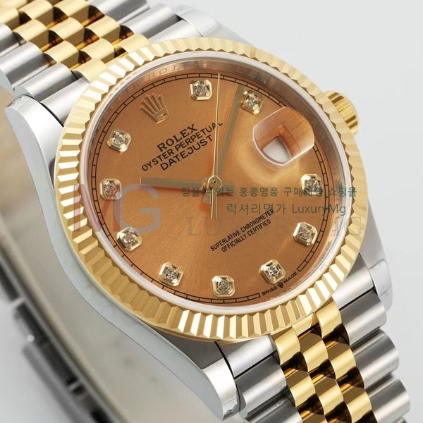 �η��� ���̽��� ���̵���Ʈ �ð� TWS41003-3 36MM
