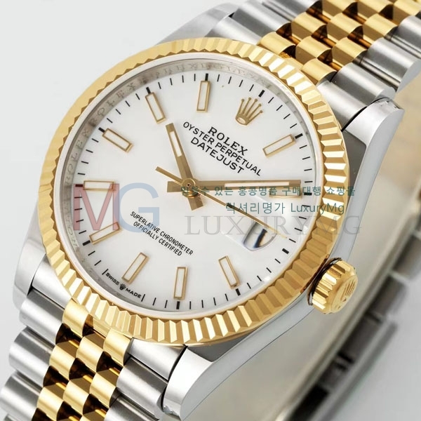�η��� ���̽��� ���̵���Ʈ �ð� TWS41003-4 36MM