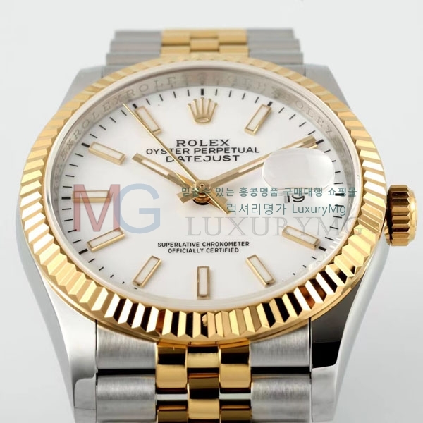 �η��� ���̽��� ���̵���Ʈ �ð� TWS41003-4 36MM