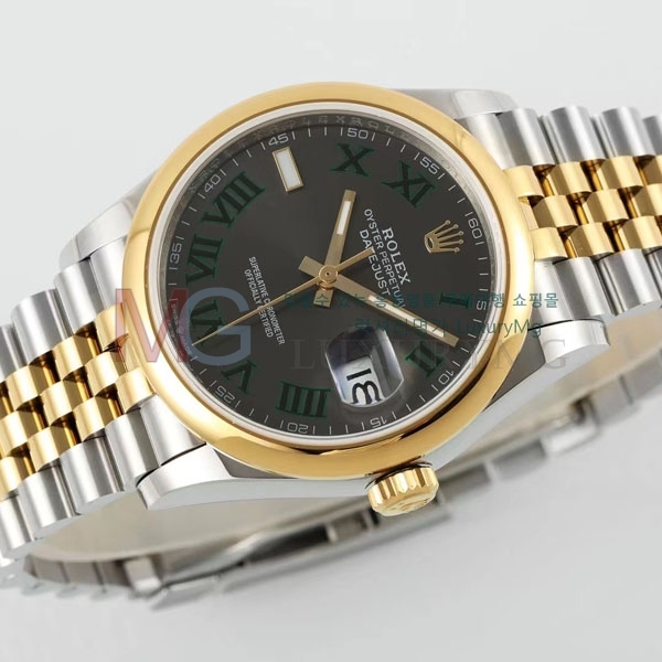 �η��� ���̽��� ���̵���Ʈ �ð� TWS41003-1 36MM
