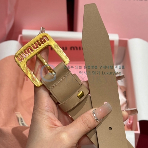 �̿�̿� ��Ʈ MU312281-2 3.0cm