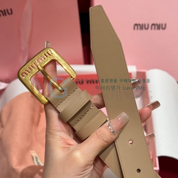 �̿�̿� ��Ʈ MU312281-2 3.0cm