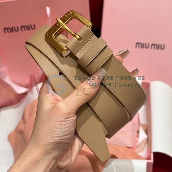 �̿�̿� ��Ʈ MU312281-2 3.0cm