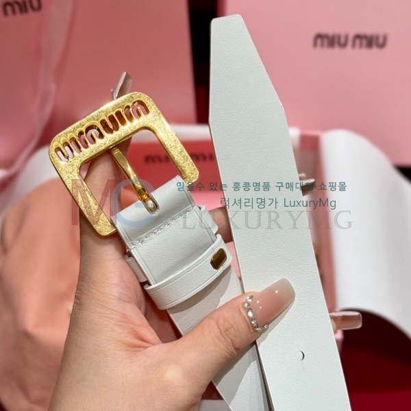 �̿�̿� ��Ʈ MU312281-1 3.0cm