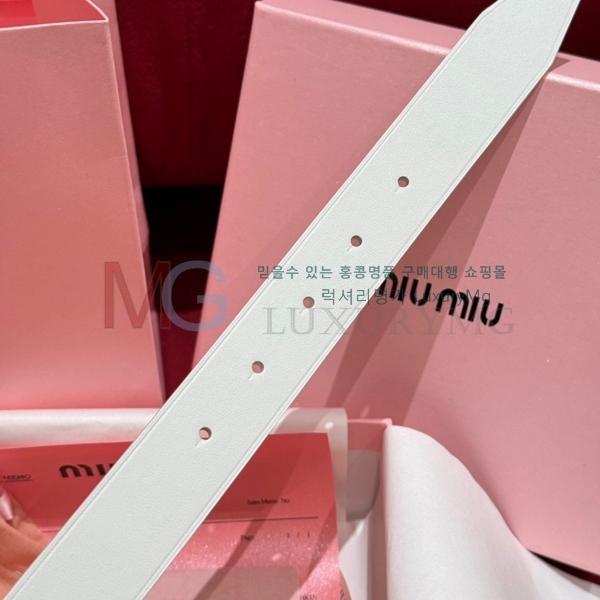 �̿�̿� ��Ʈ MU312281-1 3.0cm